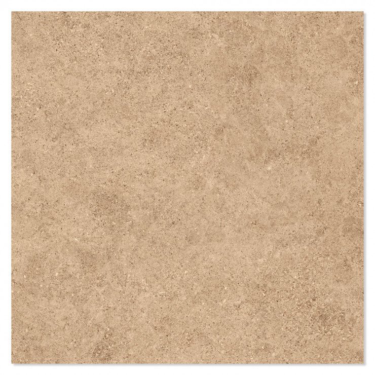 Klinker Casemolino Brun Mat 90x90 cm-1